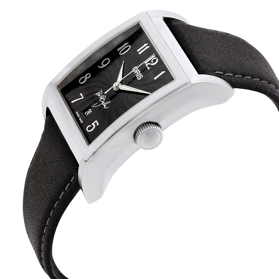 Oris Bob Dylan 733-7618-4084LS Men's Automatic 1
