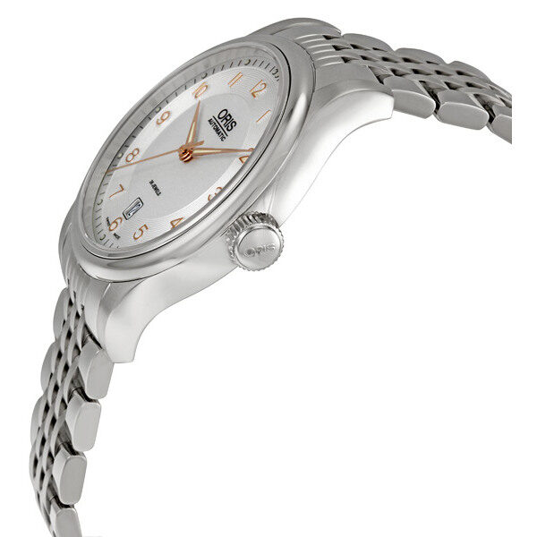 Oris Classic Date 733-7594-4061MB Men's Automatic 1