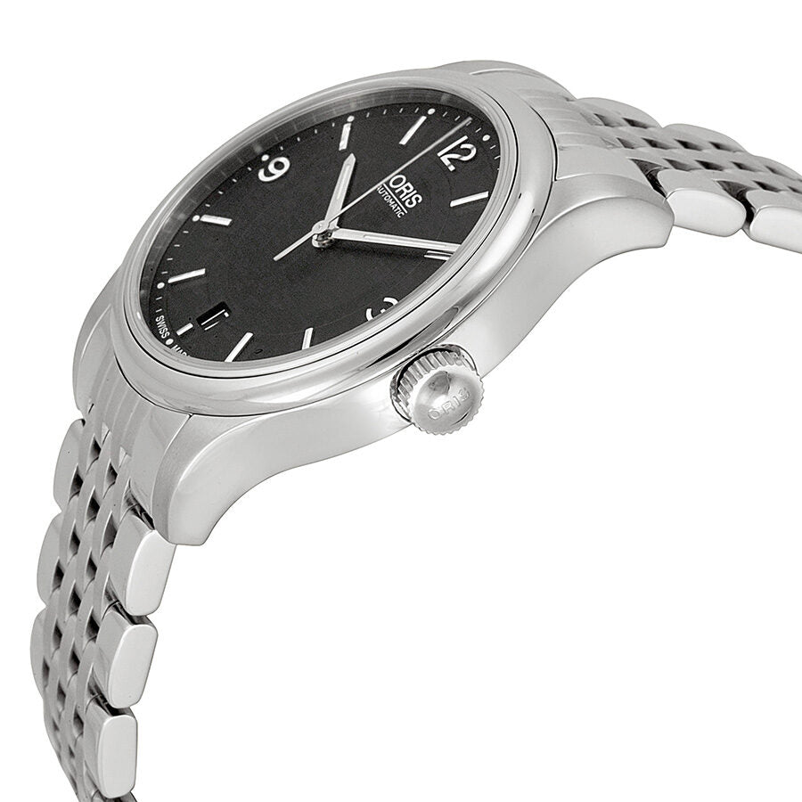 Oris Classic Date 01 733 7578 4034-07 8 18 61 Men's Automatic 1