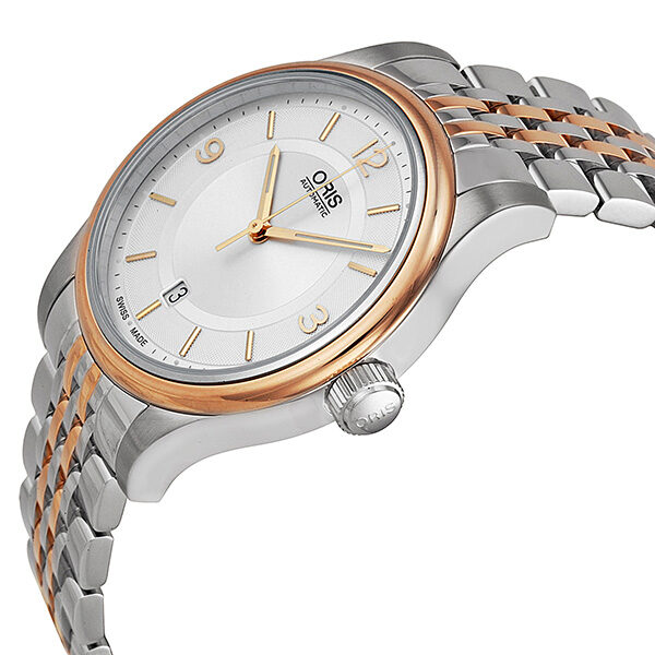 Oris Classic Date 01 733 7594 4331-07 8 20 63 Men's Automatic 1