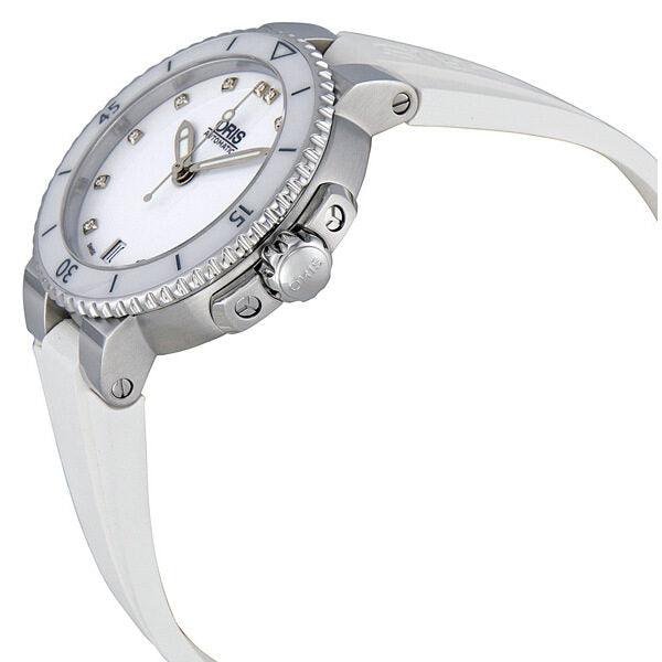 Oris Divers 01 733 7652 4191-07 4 18 31 Ladies Automatic 1