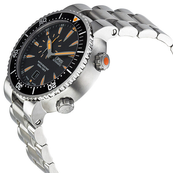 Oris Divers 743-7609-8454MB Men's Automatic 1