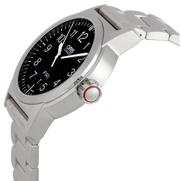 Oris Bc3 Sportsman 735-7640-4164MB Men's Automatic 1