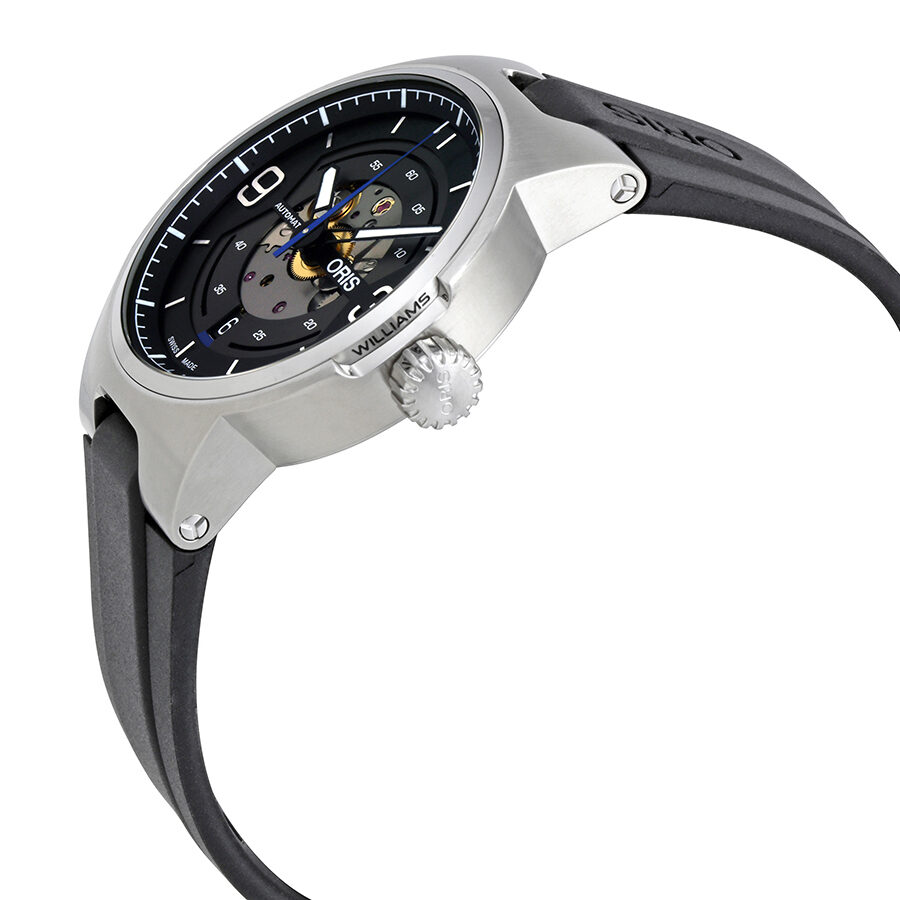 Oris Williams 01 733 7716 4164-07 4 24 50FC Men's Automatic 1
