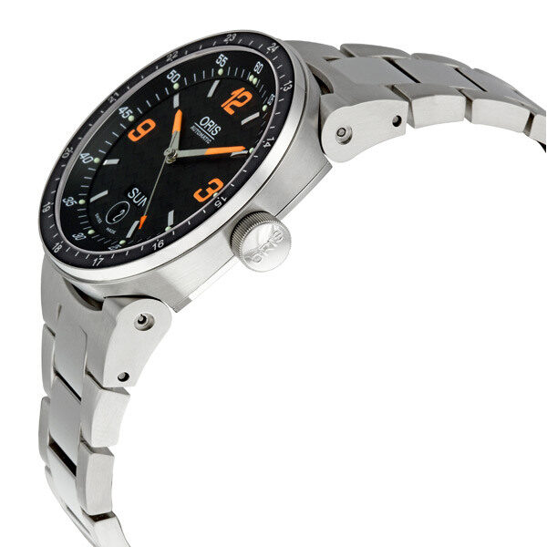 Oris Williams 635-7595-4194MB Men's Automatic 1