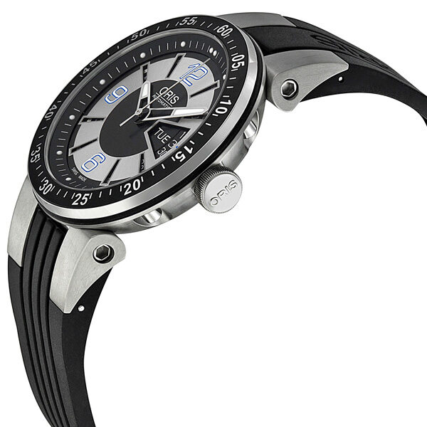 Oris Williams 635-7613-4174RS Men's Automatic 1