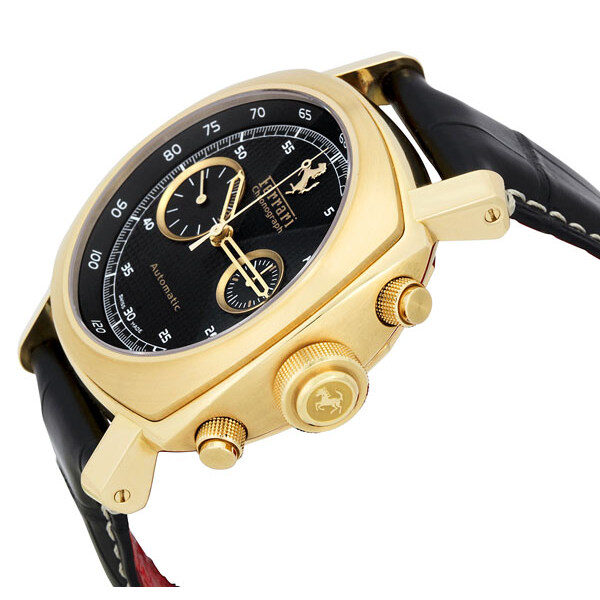Panerai Ferrari Granturismo Chronograph FER00006 Men's Automatic 1