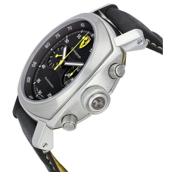 Panerai Ferrari Scuderia Chronograph FER00008 Men's Automatic 1