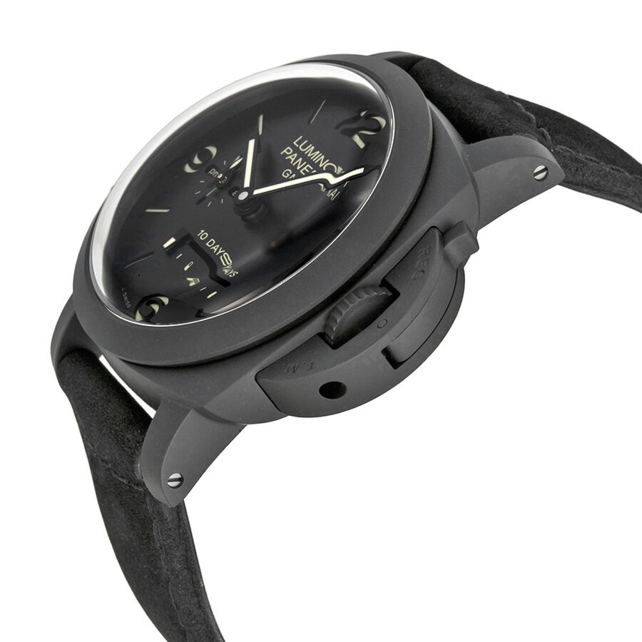 Panerai Luminor 1950 10 Days PAM00335 Men's Automatic 1