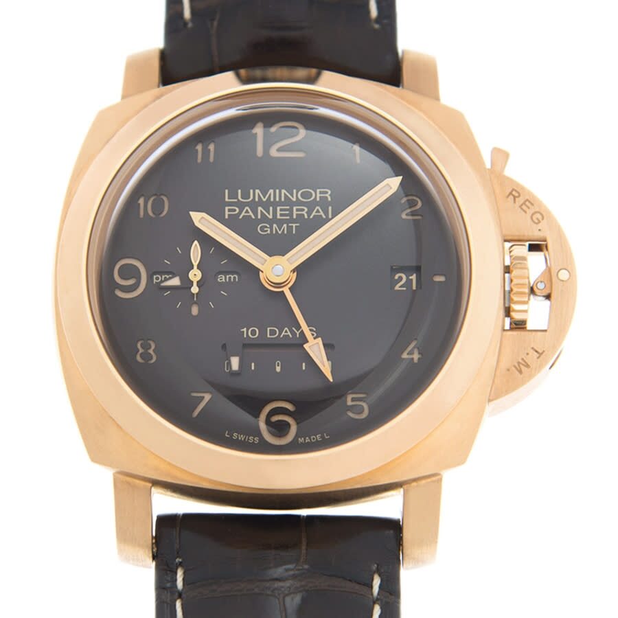 Panerai Luminor 1950 PAM00488 Men's Automatic 1