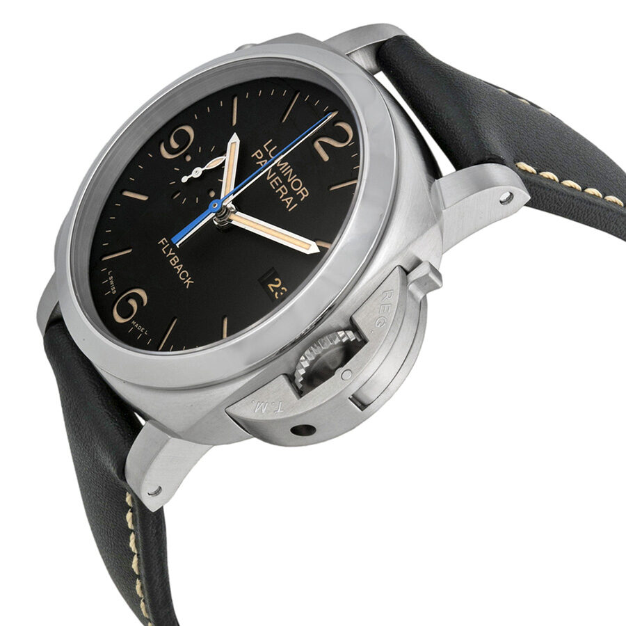 Panerai Luminor 1950 3 Days Chrono Flyback PAM00524 Men's Automatic 1