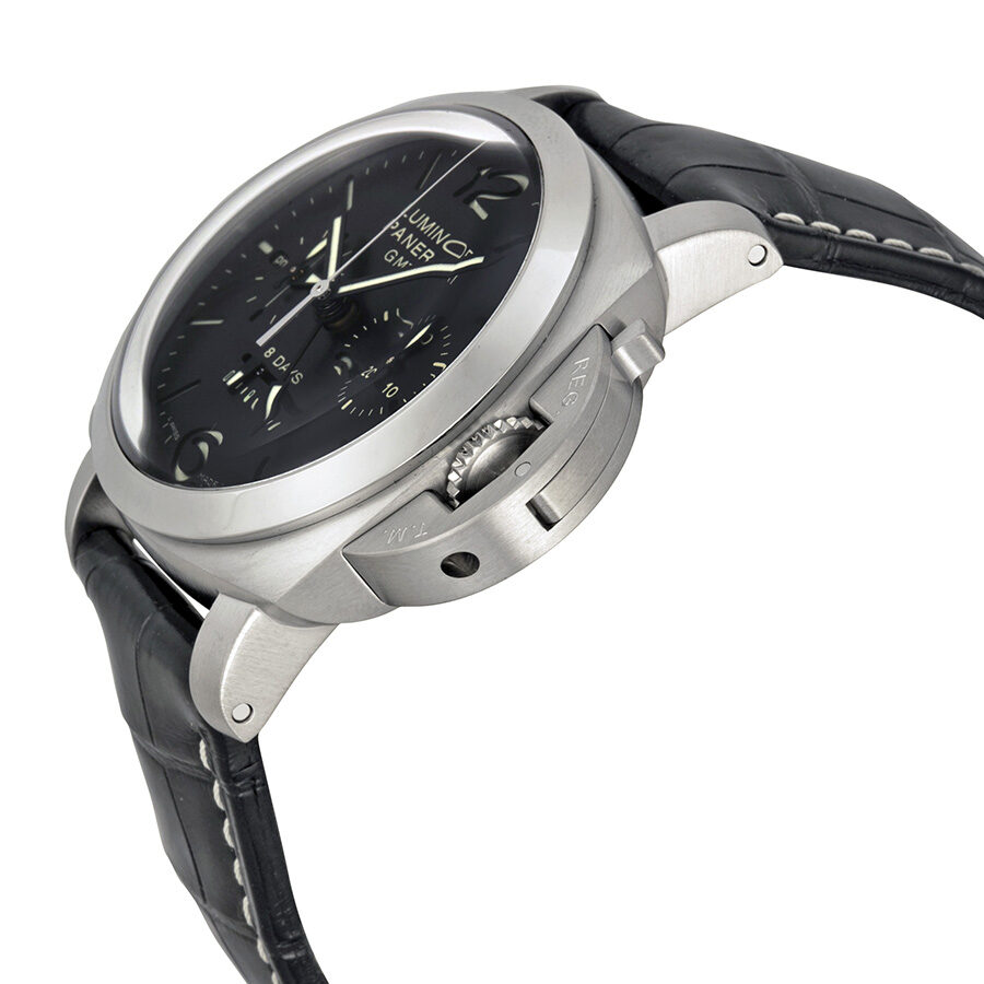 Panerai Luminor 1950 PAM00275 Men's Hand Wind 1