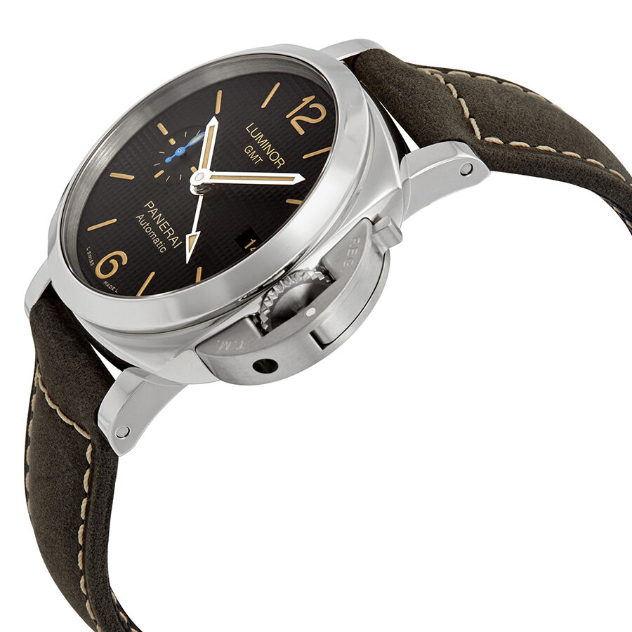 Panerai Luminor 1950 PAM01535 Men's Automatic 1