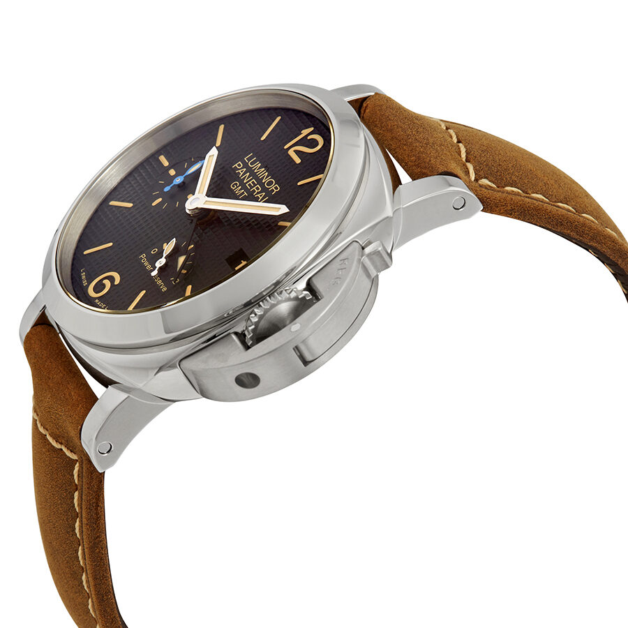 Panerai Luminor 1950 PAM01537 Men's Automatic 1