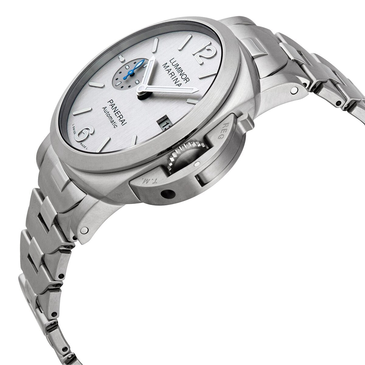 Panerai Luminor 1950 PAM00977 Men's Automatic 1