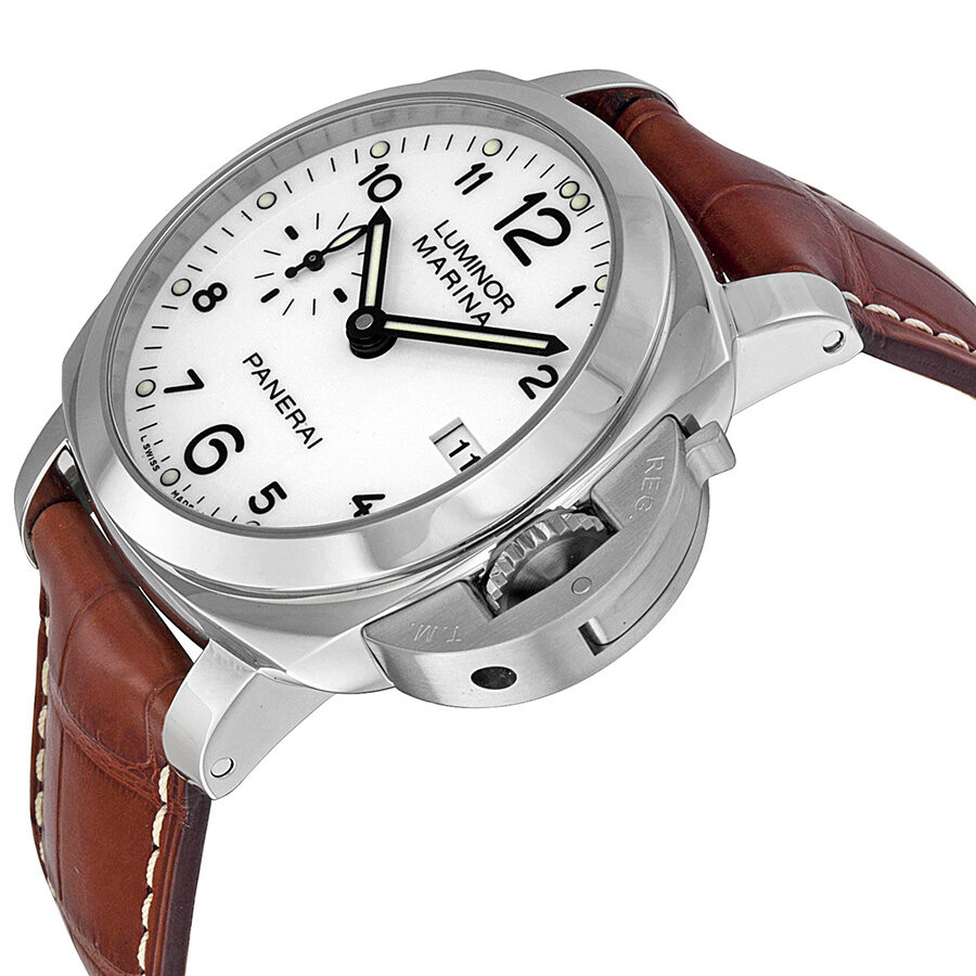 Panerai Luminor 1950 pam00523 Men's Automatic 1