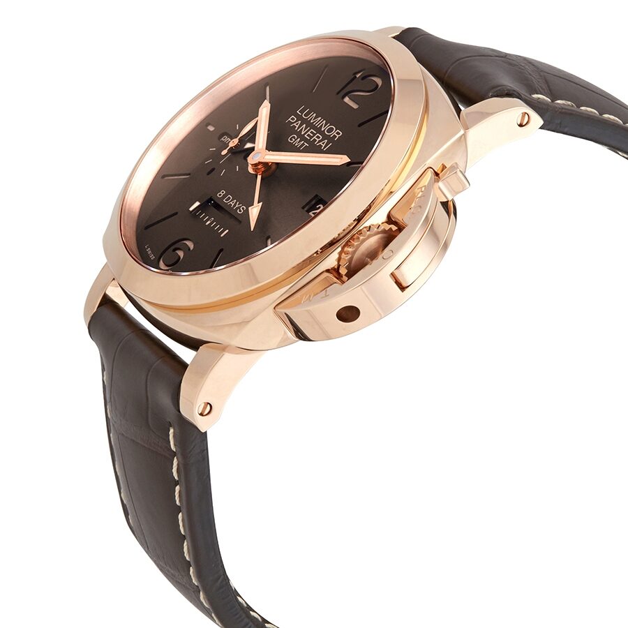 Panerai Luminor 1950 PAM00576 Men's Hand Wind 1