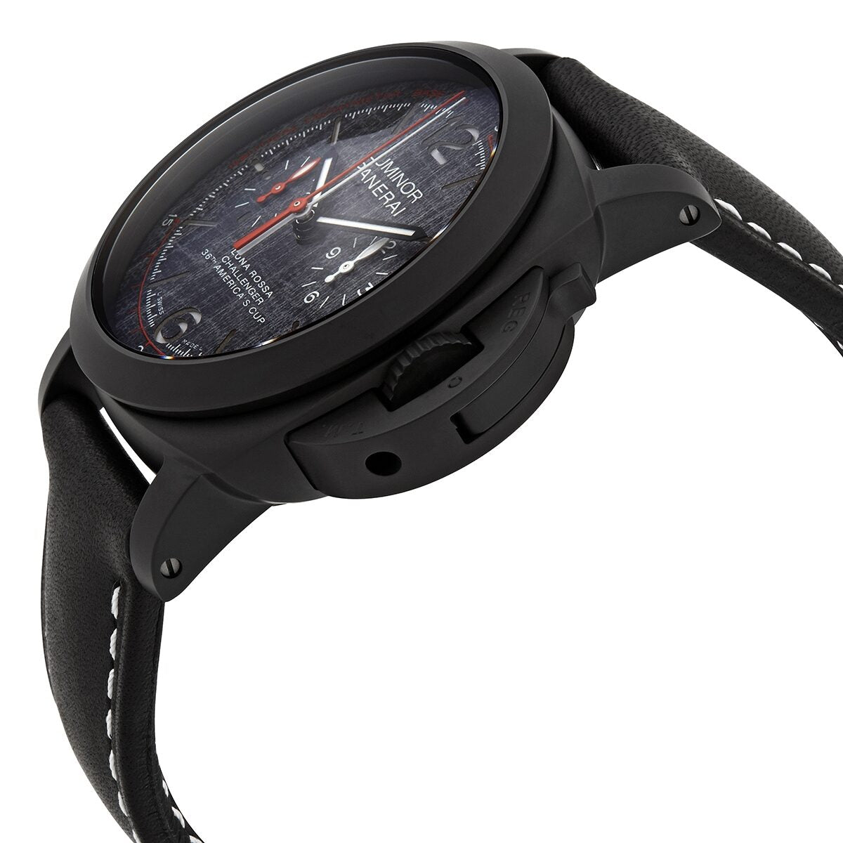 Panerai Luminor 1950 PAM01037 Men's Automatic 1