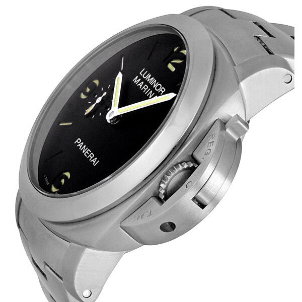 Panerai Luminora Marina 1950 3 Days Automatic PAM00328 Men's Automatic 1