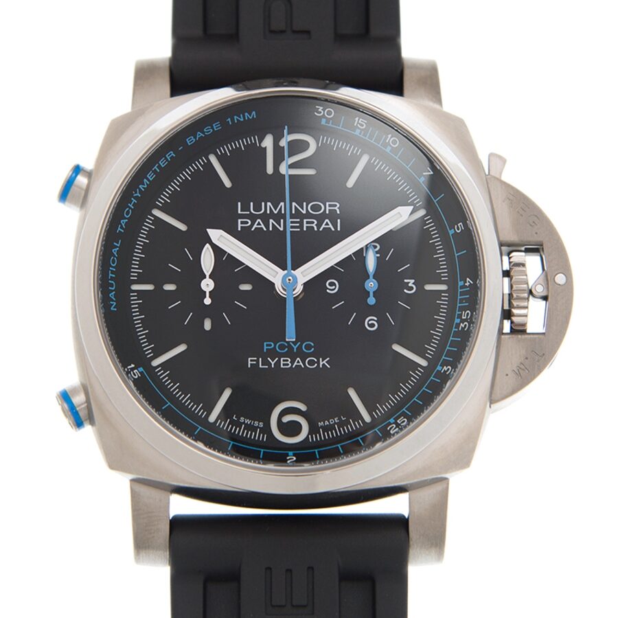 Panerai Luminor 1950 DUPL. Men's Automatic 1