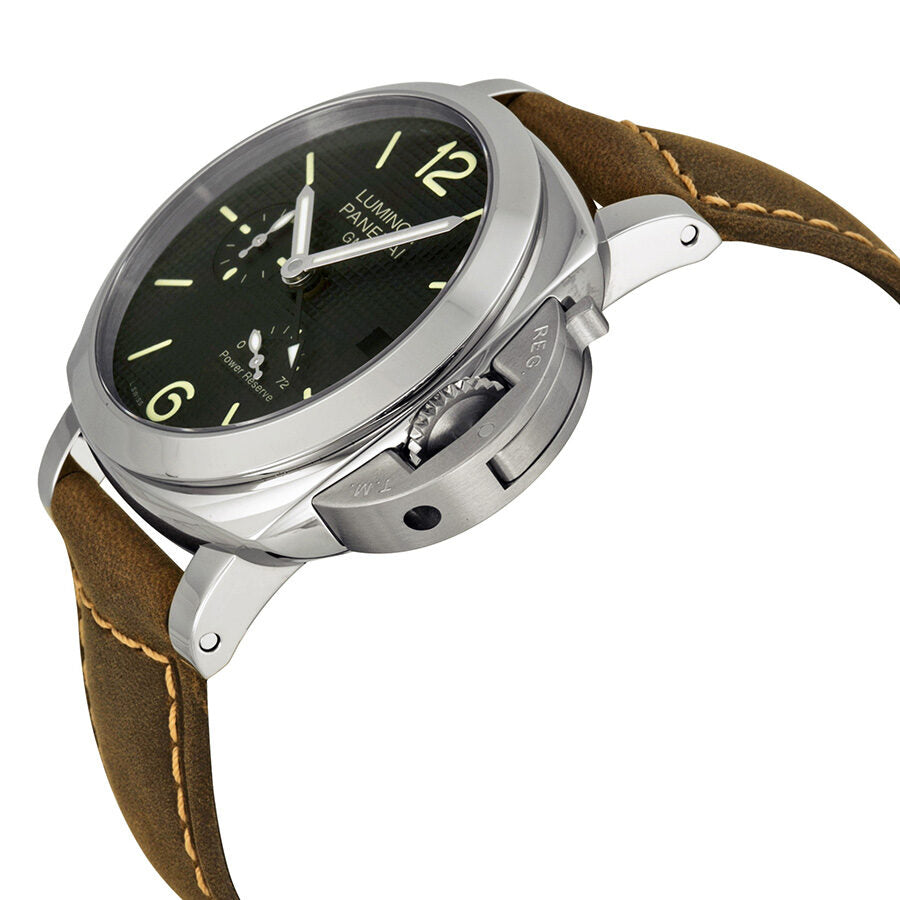 Panerai Luminor 1950 PAM00537 Men's Automatic 1