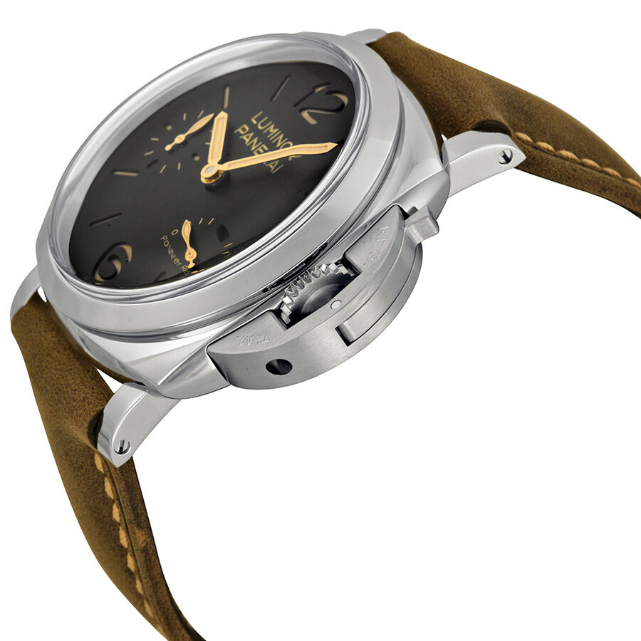 Panerai Luminor 1950 Power Reserve PAM00423 Men's Hand Wind 1
