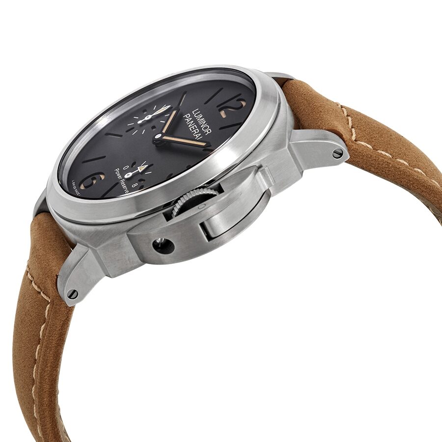 Panerai Luminor 8 Days Power Reserve PAM00797 Men's Hand Wind 1