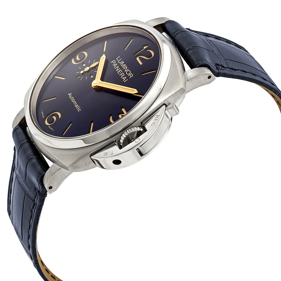 Panerai Luminor PAM00729 Men's Automatic 1