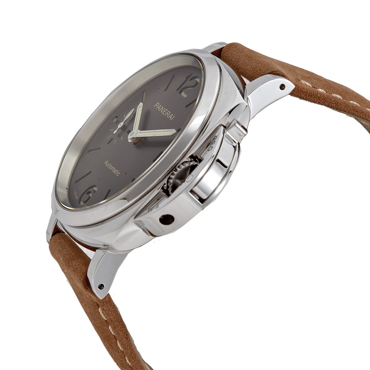 Panerai Luminor PAM00755-BR Men's Automatic 1