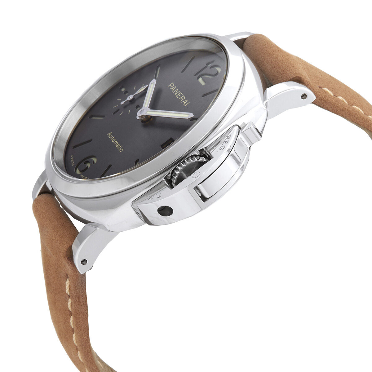 Panerai Luminor PAM00755 Men's Automatic 1