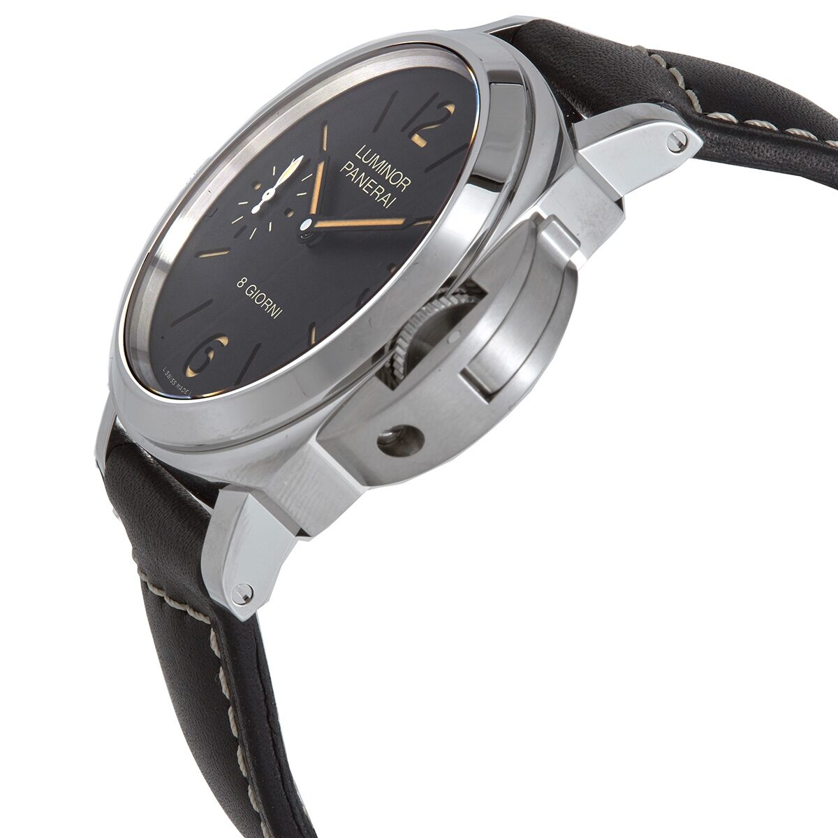 Panerai Luminor Base PAM00915 Men's Automatic 1
