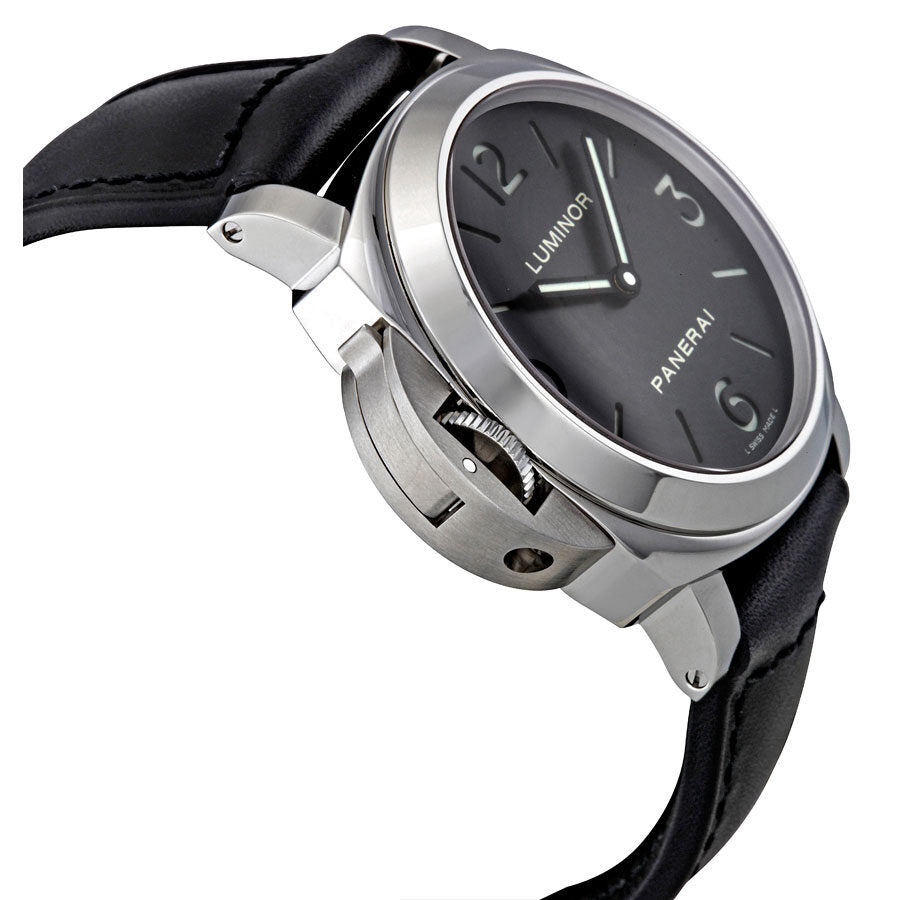 Panerai Luminor Base Left-Handed PAM00219 Men's Hand Wind 1