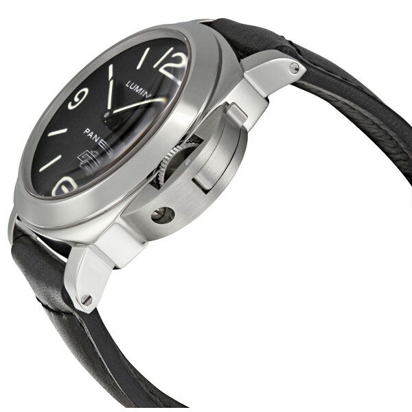 Panerai Luminor Base PAM00000 Men's Hand Wind 1