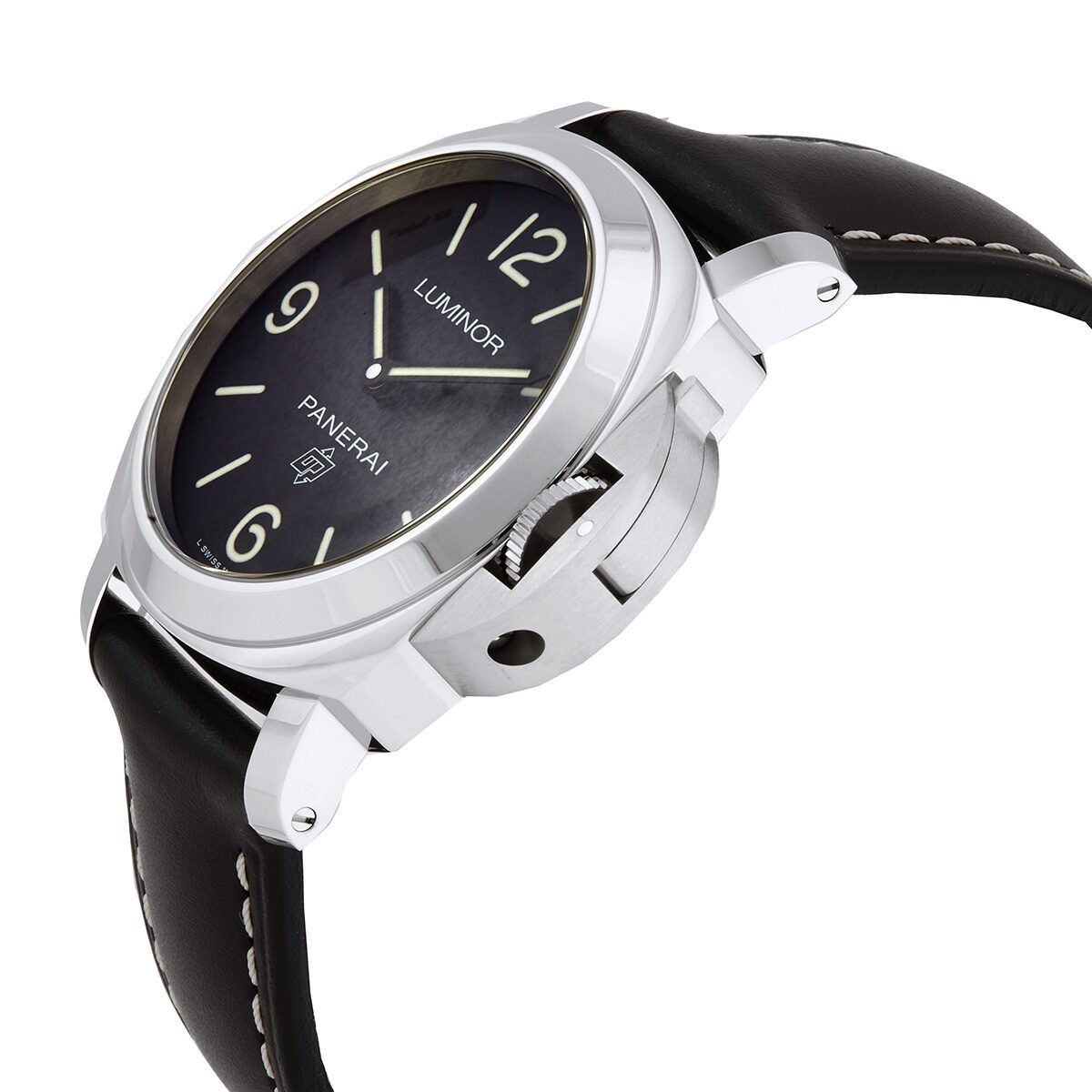 Panerai Luminor PAM00773 Men's Hand Wind 1