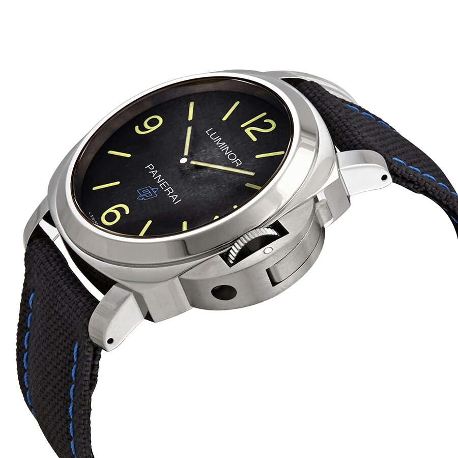 Panerai Luminor PAM00774 Men's Hand Wind 1