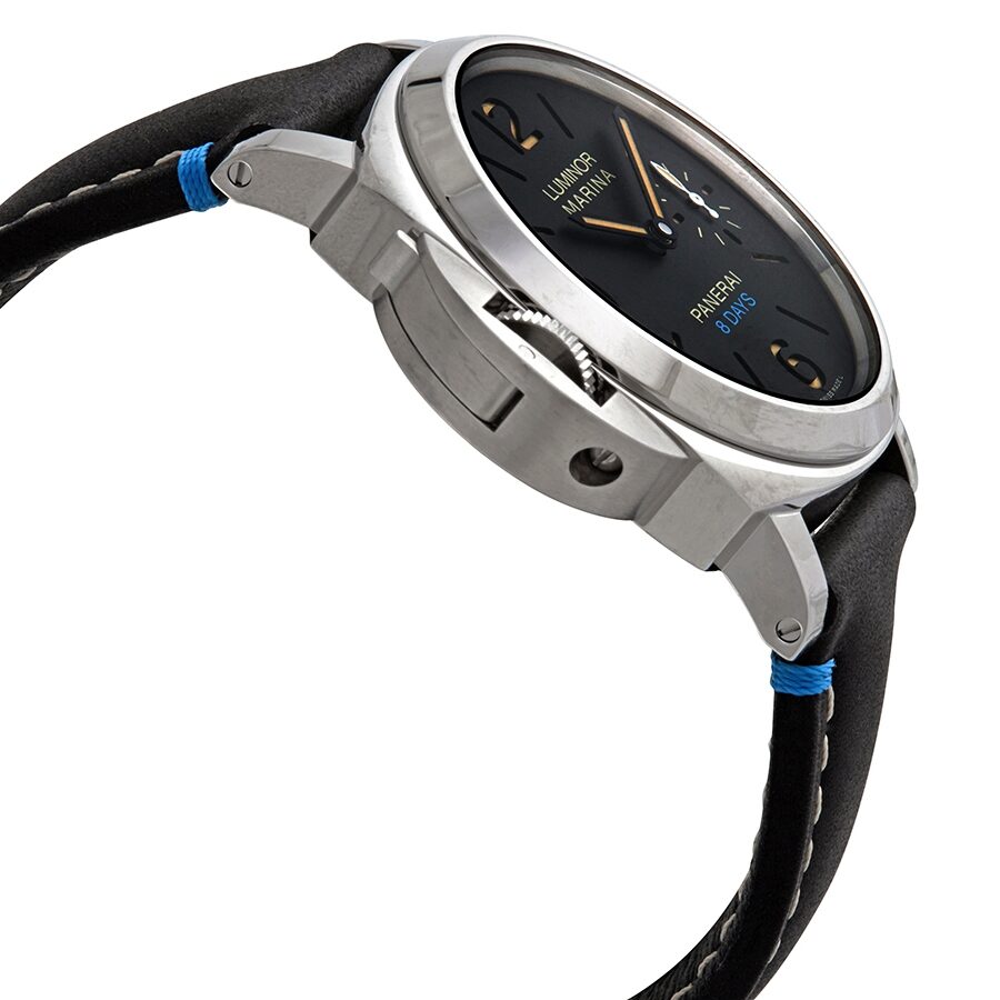 Panerai Luminor Left-Handed PAM00796 Men's Hand Wind 1