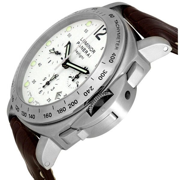 Panerai Luminor Daylight Chronograph PAM00251 Men's Automatic 1