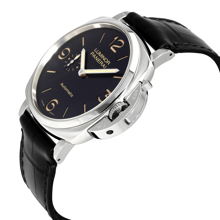 Panerai Luminor Due 3 Days PAM00674 Men's Automatic 1