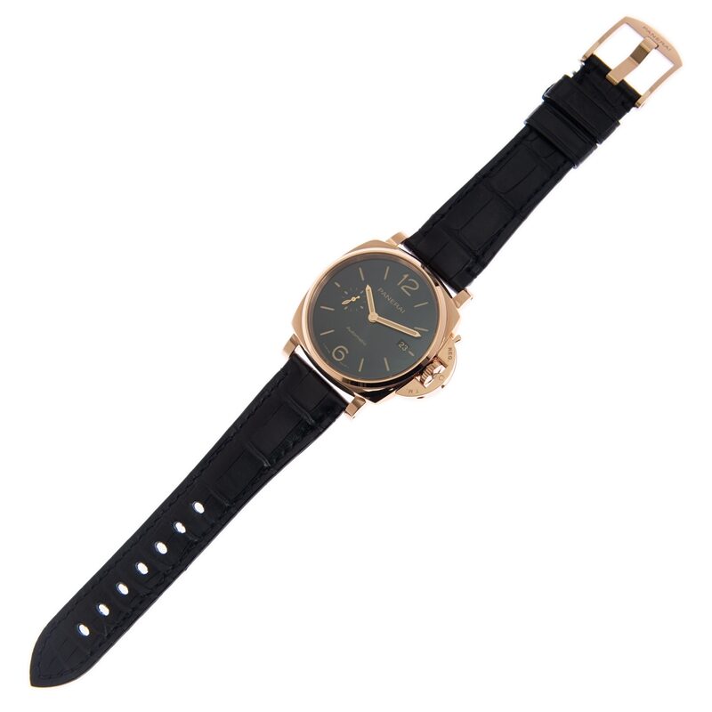 Panerai Luminor Due PAM01041 Men's Automatic 1