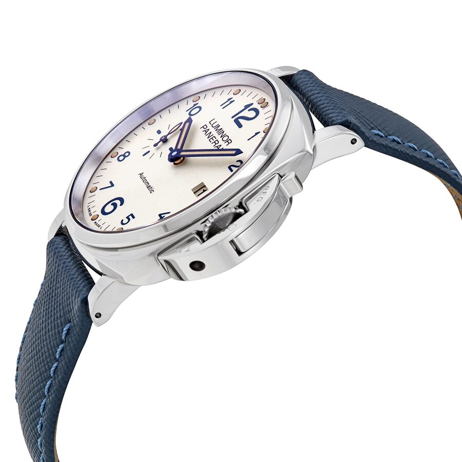 Panerai Luminor Due PAM00906 Men's Automatic 1