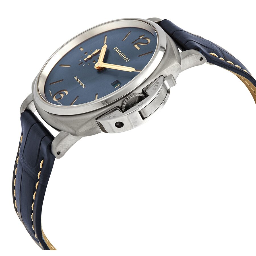 Panerai Luminor Due PAM00927 Men's Automatic 1