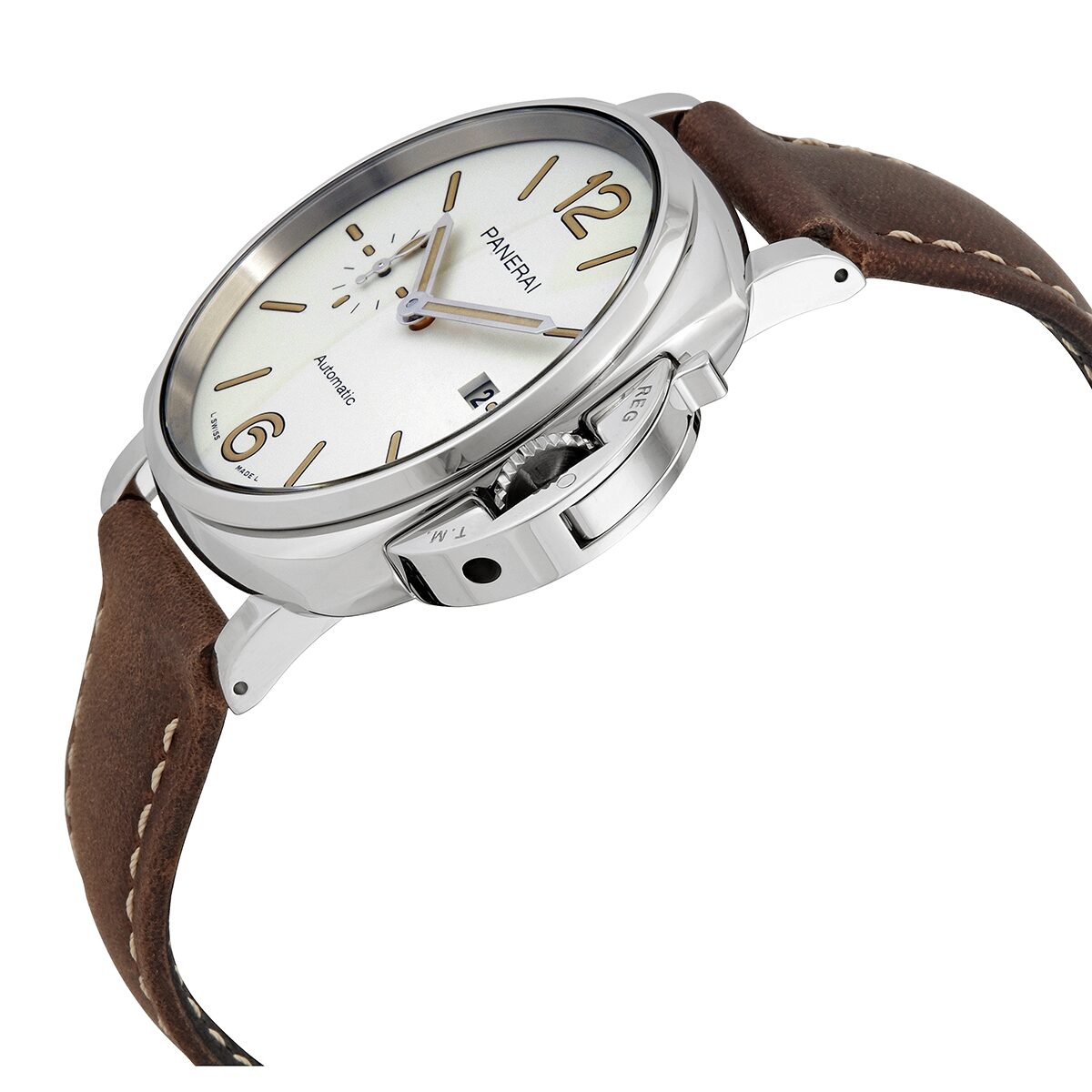 Panerai Luminor Due PAM01046 Men's Automatic 1