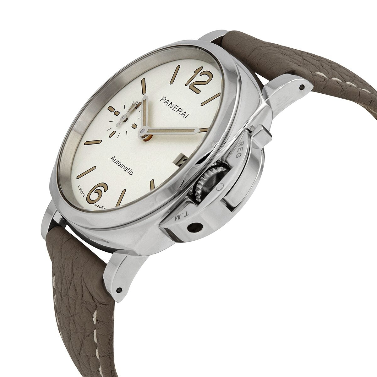 Panerai Luminor Due PAM01043 Men's Automatic 1
