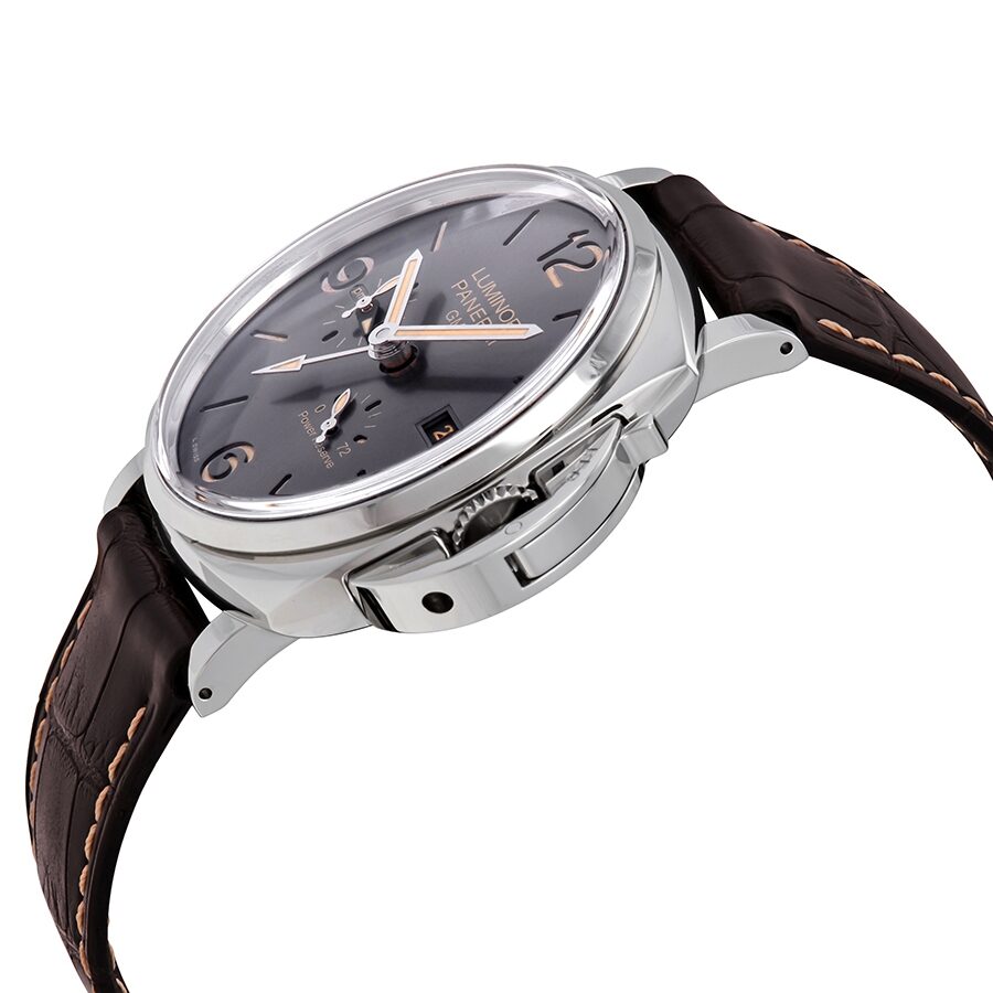 Panerai Luminor Due Gmt PAM00944 Men's Automatic 1