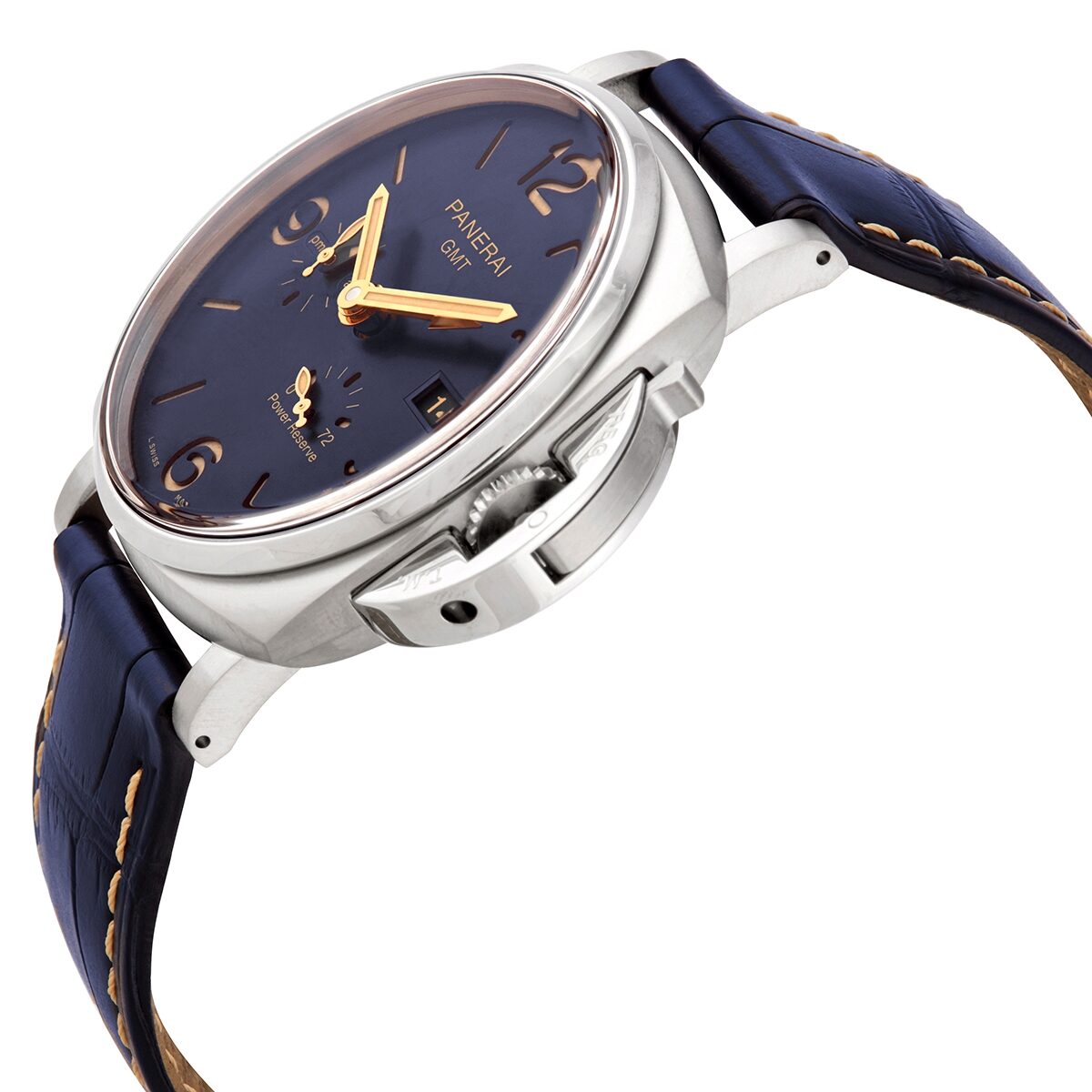 Panerai Luminor Due PAM00964 Men's Automatic 1