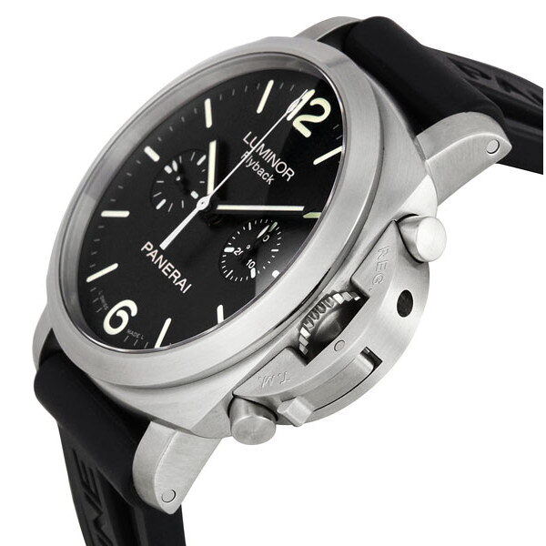 Panerai Luminor Flyback PAM00361 Men's Automatic 1