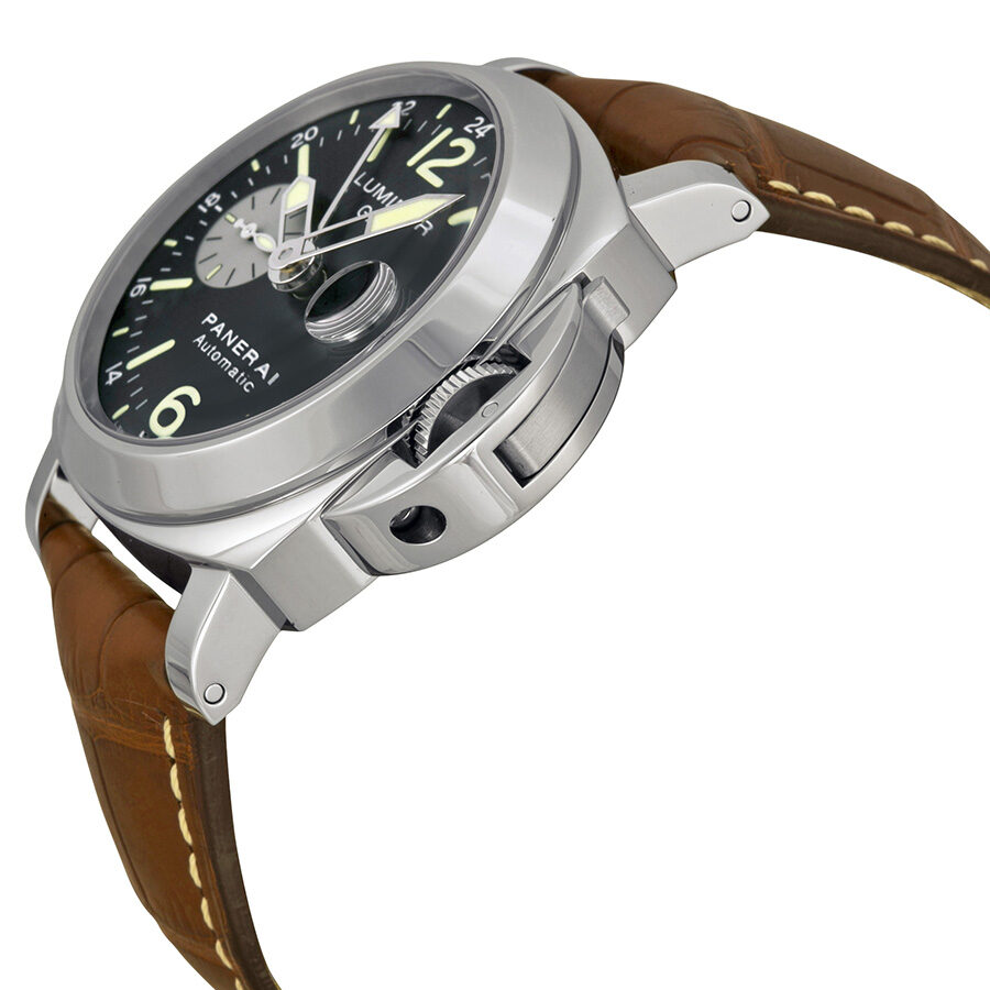 Panerai Luminor Gmt PAM00088 Men's Automatic 1