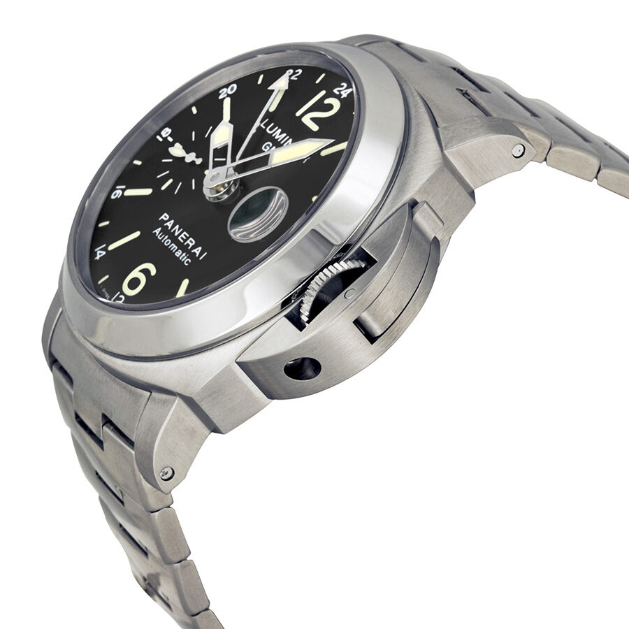 Panerai Luminor Gmt PAM00297 Men's Automatic 1