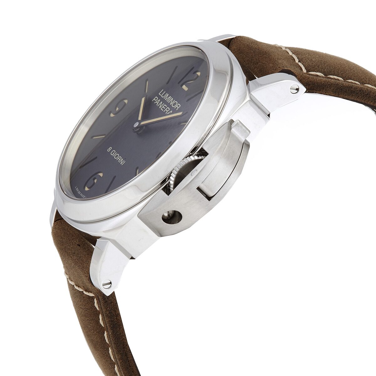 Panerai Luminor PAM00914 Men's Hand Wind 1