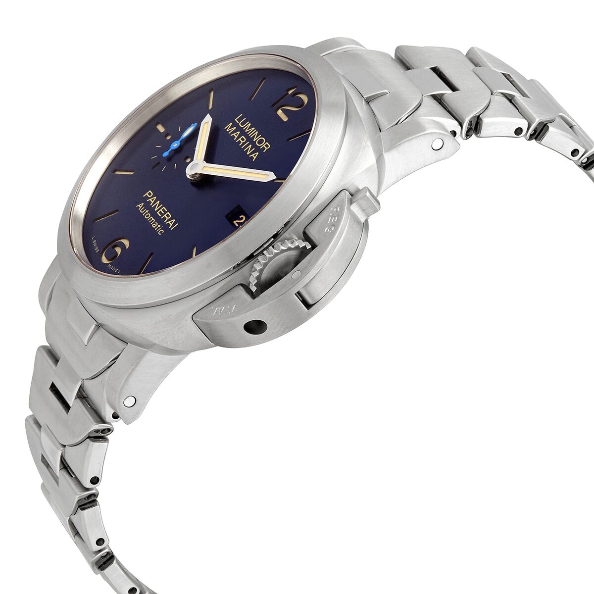 Panerai Luminor Marina 1950 PAM01028 Men's Automatic 1